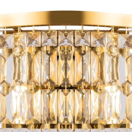 Maytoni DIA005WL-02G - Applique DUNE 2xE14/60W/230V oro