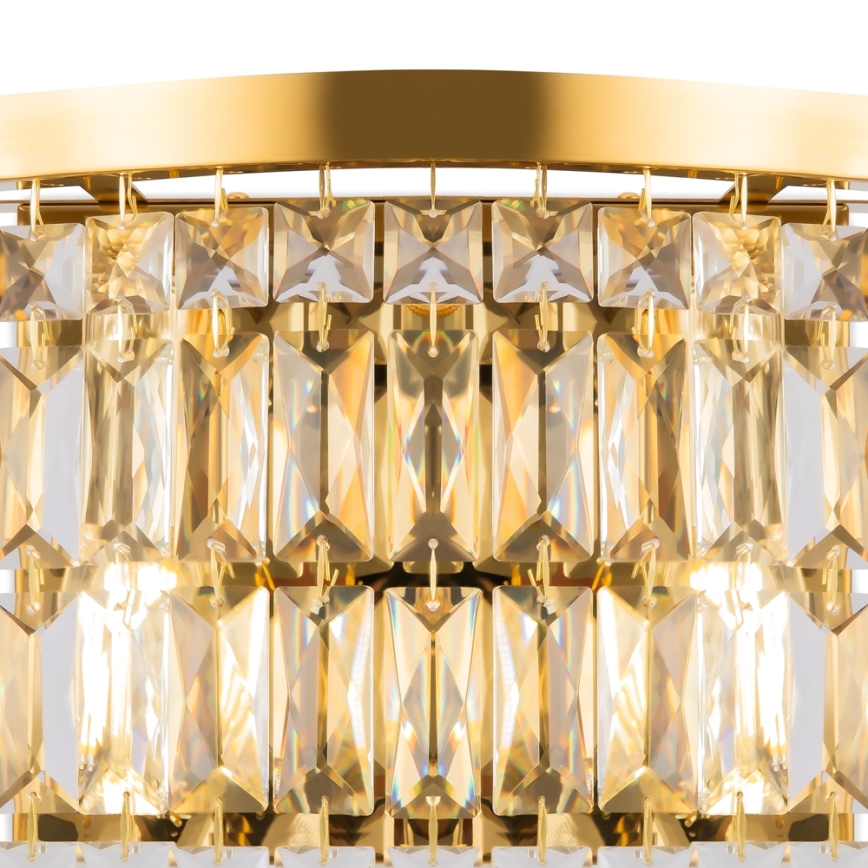 Maytoni DIA005WL-02G - Applique DUNE 2xE14/60W/230V oro