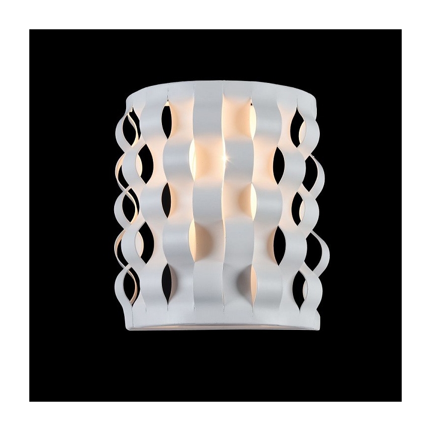 Lampada da tavolo DELICATE 1xE14/40W/230V