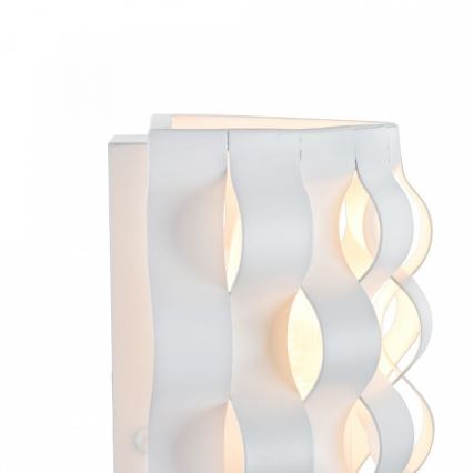 Lampada da tavolo DELICATE 1xE14/40W/230V