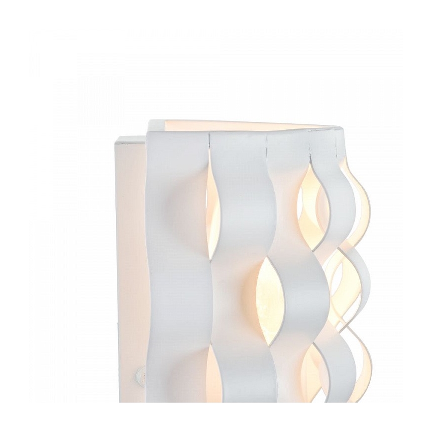 Lampada da tavolo DELICATE 1xE14/40W/230V