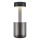 Maytoni MOD229TL-L3B3K3 - Lampada da tavolo portatile ricaricabile dimmerabile LED/3W/5V 2200-4000K 2000 mAh nero/grigio