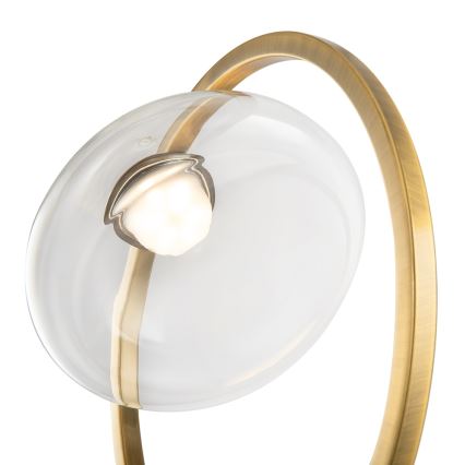 Maytoni MOD327WL-L5BS3K - Applique a LED LUNARE LED/5W/230V oro