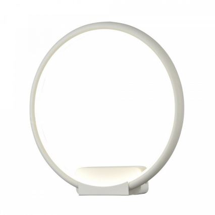 Lampada LED da tavolo NOLA LED/18W/230V