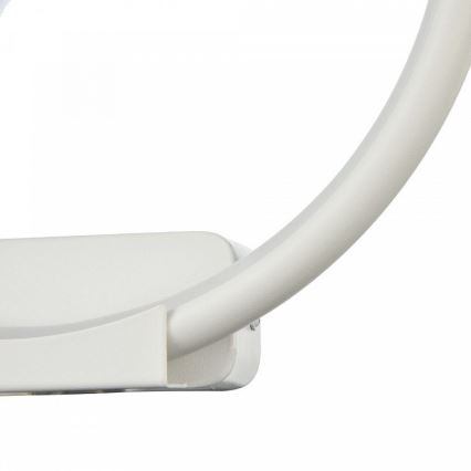 Lampada LED da tavolo NOLA LED/18W/230V
