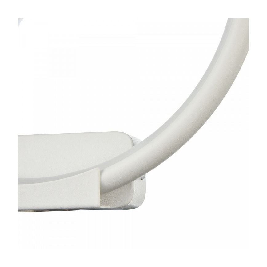 Lampada LED da tavolo NOLA LED/18W/230V