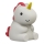 MegaLight -LED RGB lampada tattile ricaricabile e dimmerabile per bambini MAGGY MAGIC LED/5V