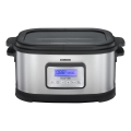 Melissa - Cuocitore sous-vide 6 l 520W/230V in acciaio inox