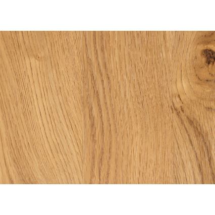 Mensola da parete TOCO 191 x 79 cm in rovere