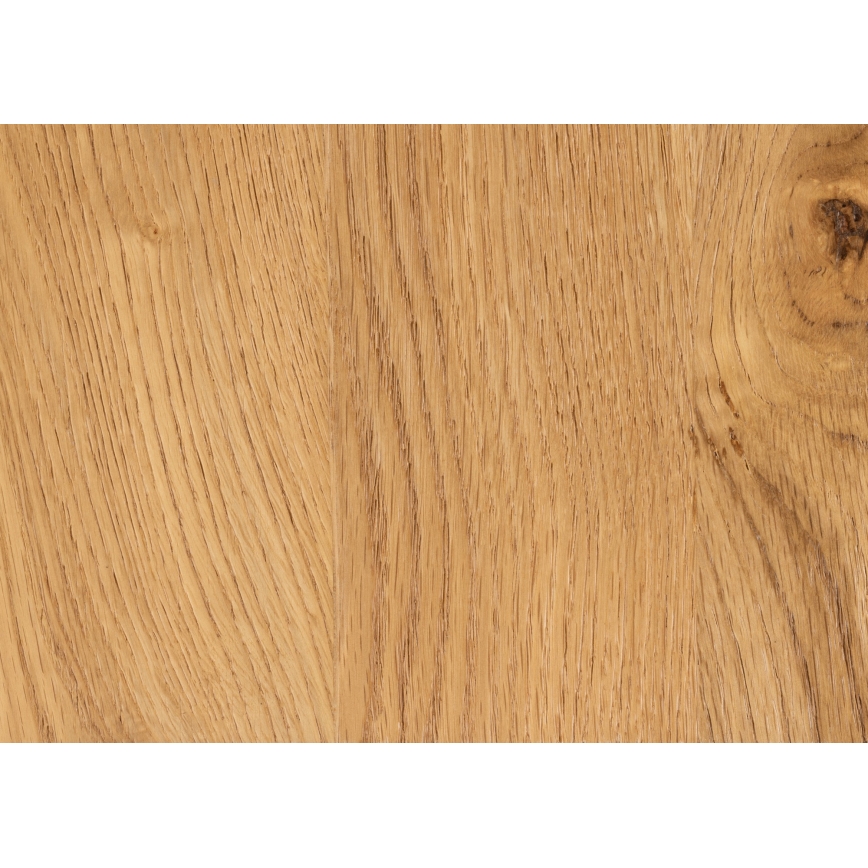Mensola da parete TOCO 191 x 79 cm in rovere