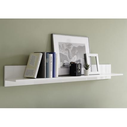 Mensola IDEA bianca