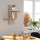 Mensola MILL 70x64 cm beige