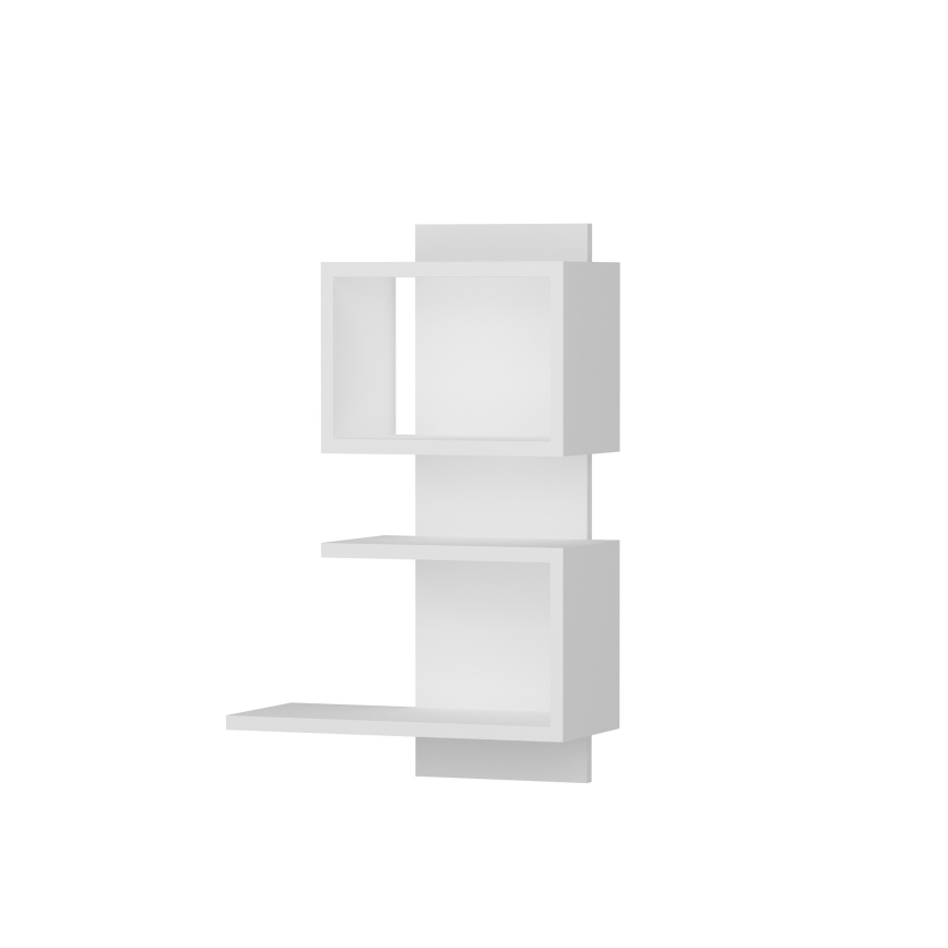 Mensola YAMAC 60x45 cm bianca