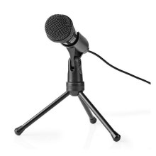 Microfono da tavolo per PC 1,5V