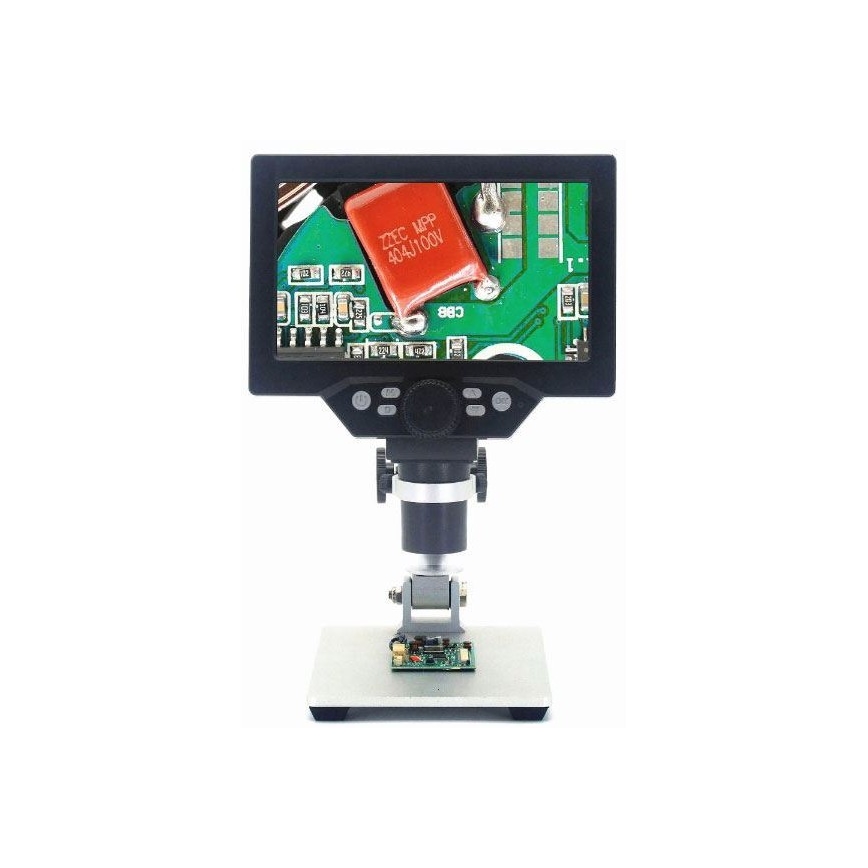 Microscopio digitale G1200