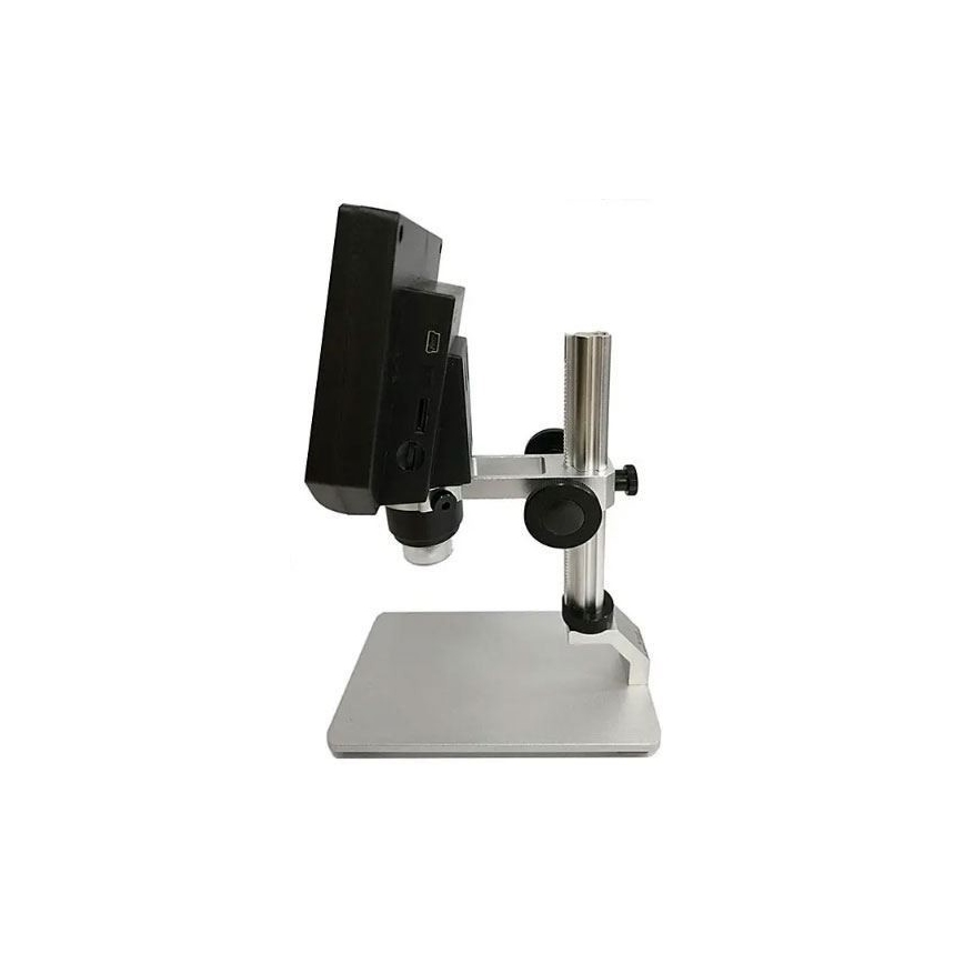 Microscopio digitale G600