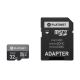 MicroSDHC 32GB U3 Pro 90MB/s + Adattatore SD