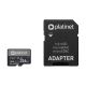 MicroSDXC 256GB U3 Pro A2 90MB/s + Adattatore SD