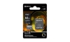 MicroSDXC 64GB U3 Pro A1 90MB/s + Adattatore SD