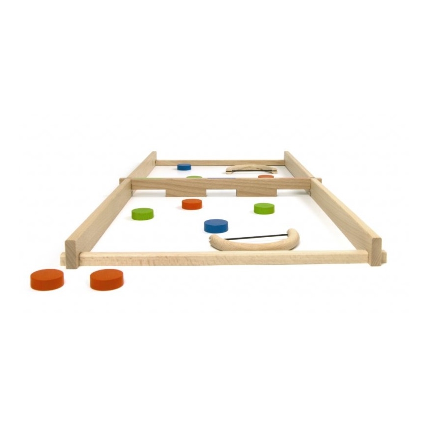 milaniwood - Gioco Duo di dischi