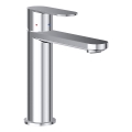 Miscelatore per lavabo Ravak X070448 - CHROME 17,7 cm, cromo lucido