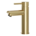 Miscelatore per lavabo RINGSTED 17,8 cm in ottone lucido