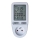 Misuratore di consumo elettrico 3680 W/230 V