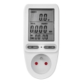 Misuratore di consumo energetico 3680 W/230 V