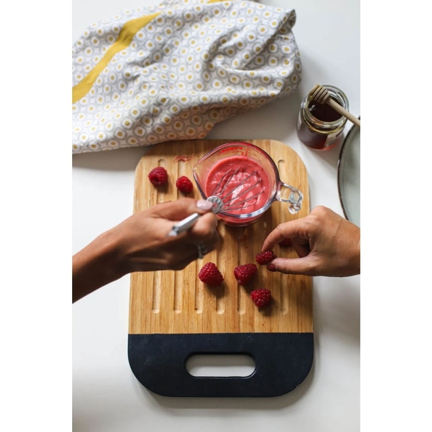 Misurino in vetro PYREX 0,25 l