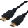 MK FLORIA MKF-100102-1m - HDMI cavo con Ethernet V2.0 1m