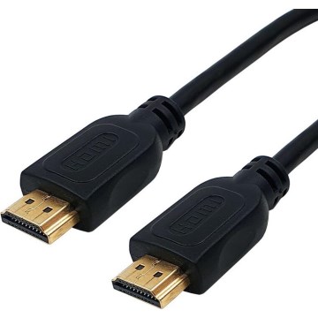 MK FLORIA MKF-100102 - 5m - Cavo HDMI con Ethernet V2.0 5m