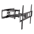 MK FLORIA MKF-17DP641 - Supporto a parete per TV con giunto 80