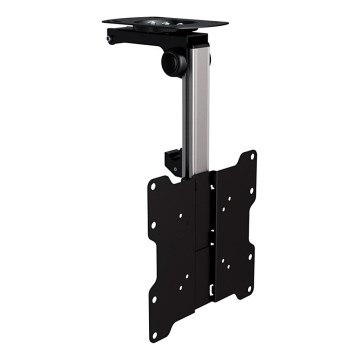 MK FLORIA MKF-17DS220 - Supporto a soffitto per TV da 46