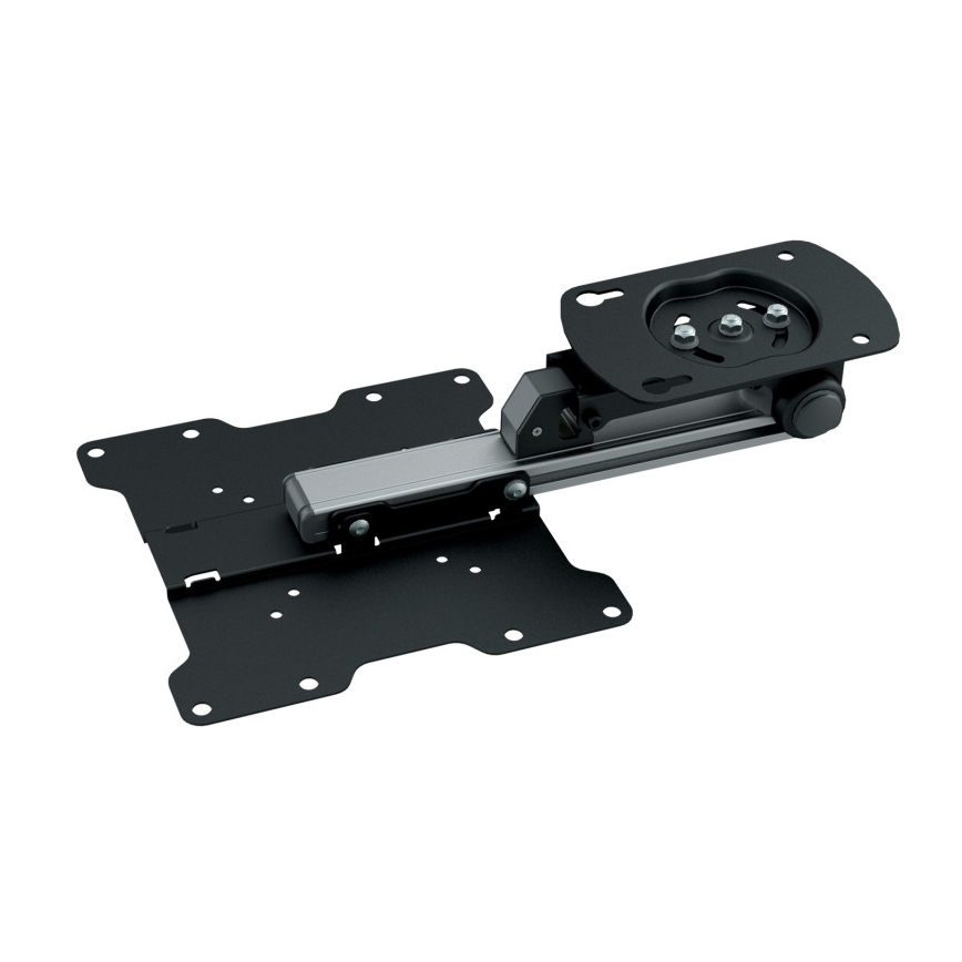 MK FLORIA MKF-17DS220 - Supporto a soffitto per TV da 46 nero