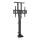 MK FLORIA MKF-19DM648 - Supporto da terra per TV 37-65
