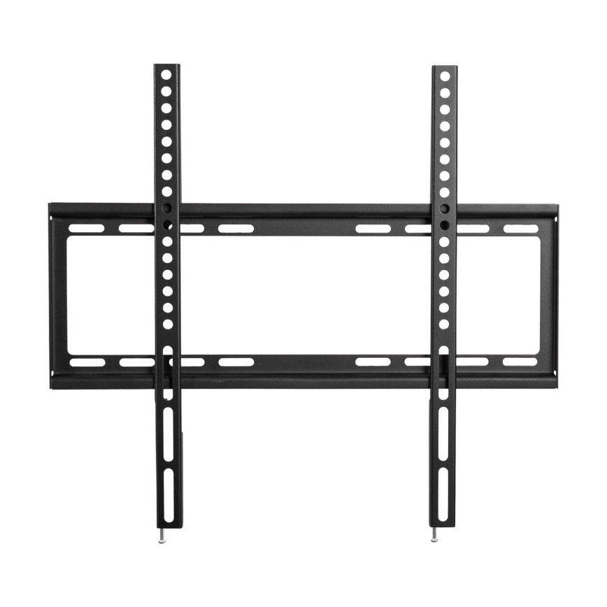 MK FLORIA MKF-20DF447 - Supporto fisso per TV a parete 65" nero