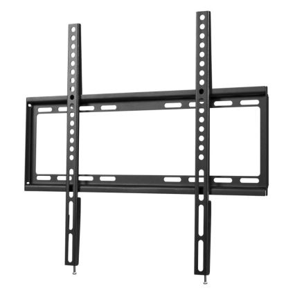 MK FLORIA MKF-20DF447 - Supporto fisso per TV a parete 65" nero