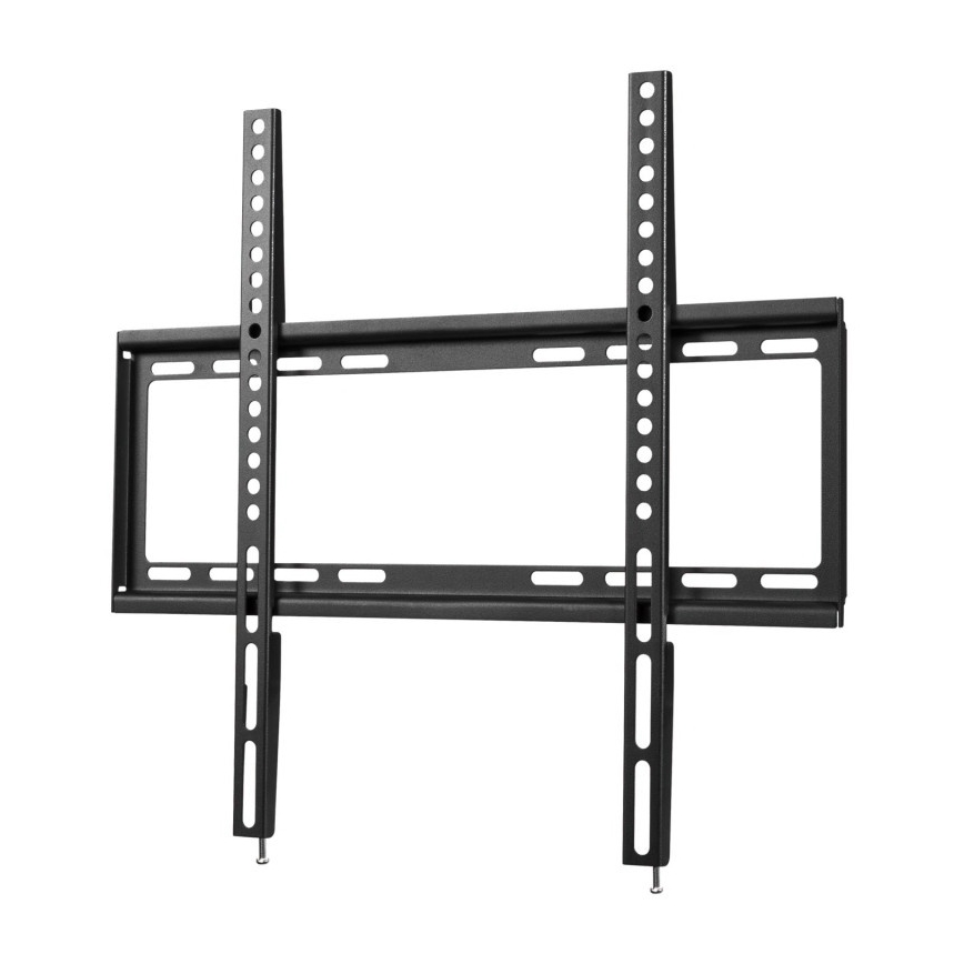 MK FLORIA MKF-20DF447 - Supporto fisso per TV a parete 65" nero
