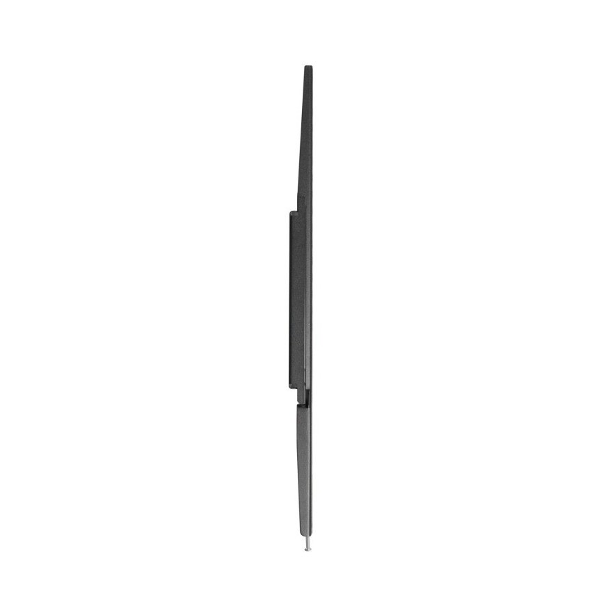 MK FLORIA MKF-20DF447 - Supporto fisso per TV a parete 65" nero