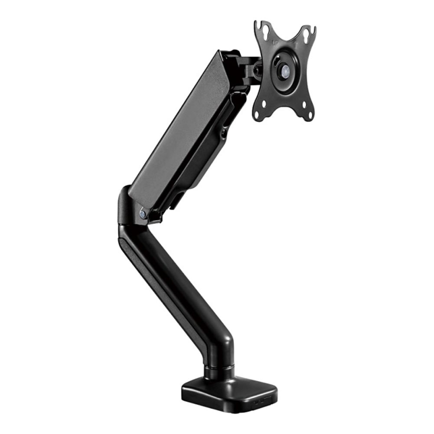 MK FLORIA MKF-21DP113S2 - Supporto regolabile per monitor da 32 nero