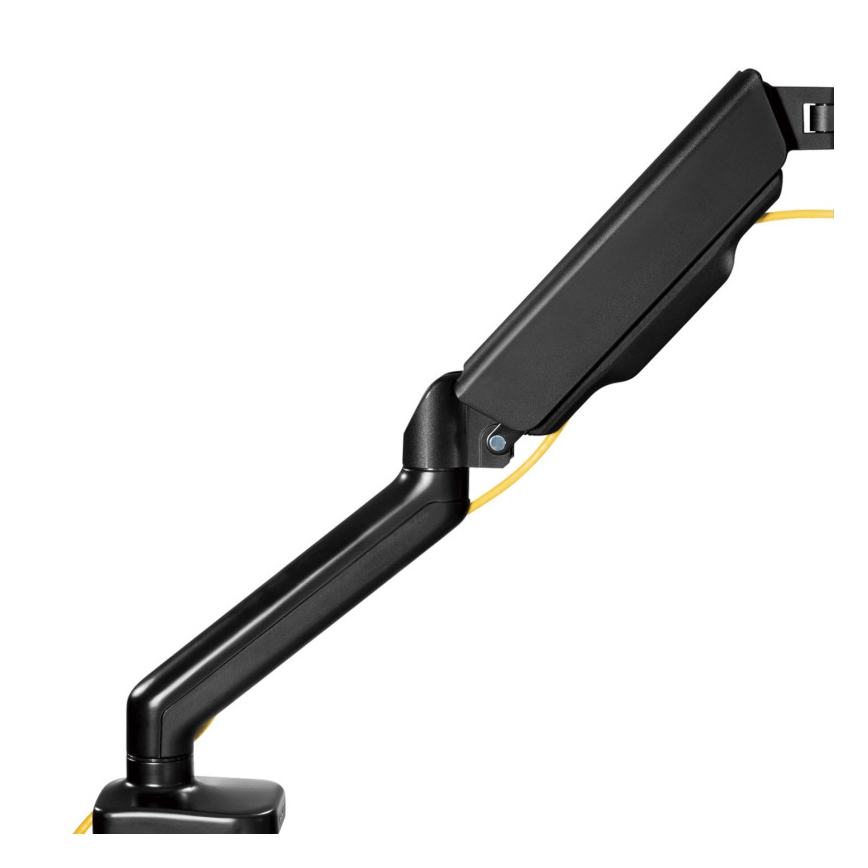 MK FLORIA MKF-21DP113S2 - Supporto regolabile per monitor da 32 nero