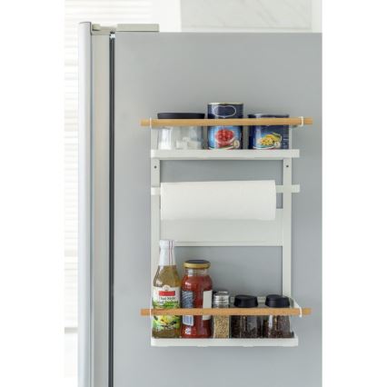 MK FLORIA MKF-21MG01W - Organizzatore magnetico  46,5x34 cm bianco