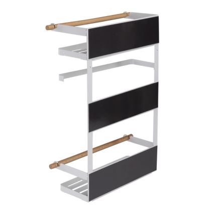 MK FLORIA MKF-21MG01W - Organizzatore magnetico  46,5x34 cm bianco