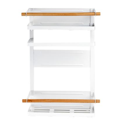 MK FLORIA MKF-21MG01W - Organizzatore magnetico  46,5x34 cm bianco