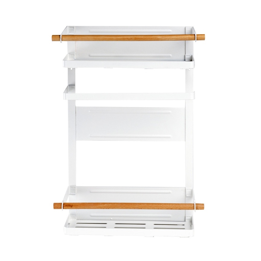 MK FLORIA MKF-21MG01W - Organizzatore magnetico  46,5x34 cm bianco