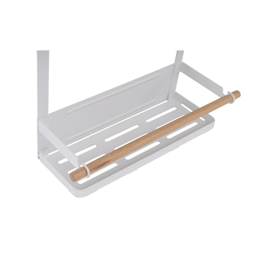 MK FLORIA MKF-21MG01W - Organizzatore magnetico  46,5x34 cm bianco