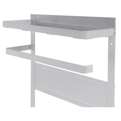MK FLORIA MKF-21MG01W - Organizzatore magnetico  46,5x34 cm bianco