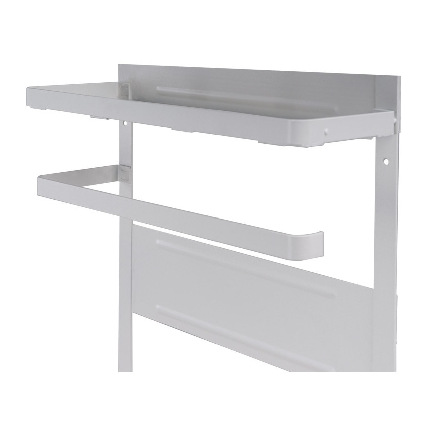MK FLORIA MKF-21MG01W - Organizzatore magnetico  46,5x34 cm bianco