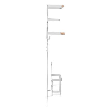 MK FLORIA MKF-21MG02W - Organizzatore magnetico 67,5x31 cm bianco