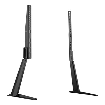 MK FLORIA MKF-21ST841 - Supporto TV inclinabile 32-70" nero